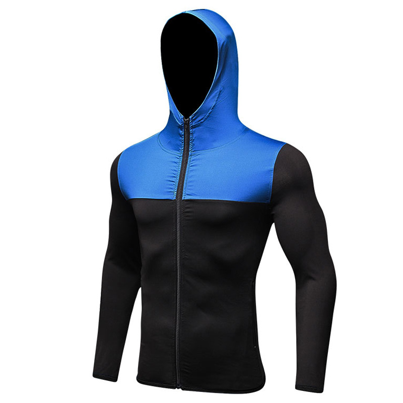 Title 4, Zipper casual Hoodie for ultimate comfort and s...