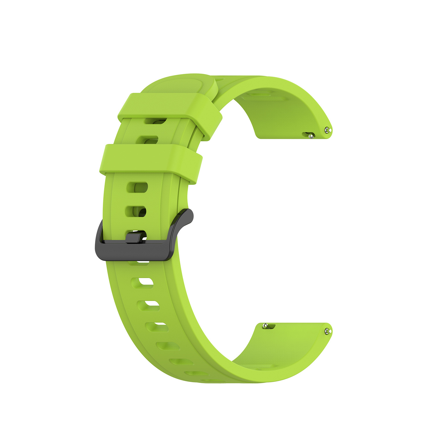 Lime strap 20mm