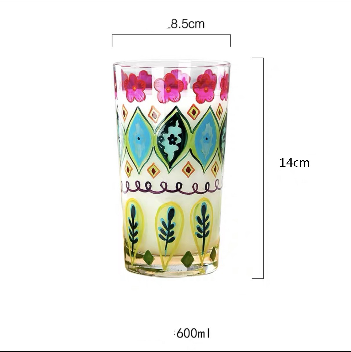 Glass design