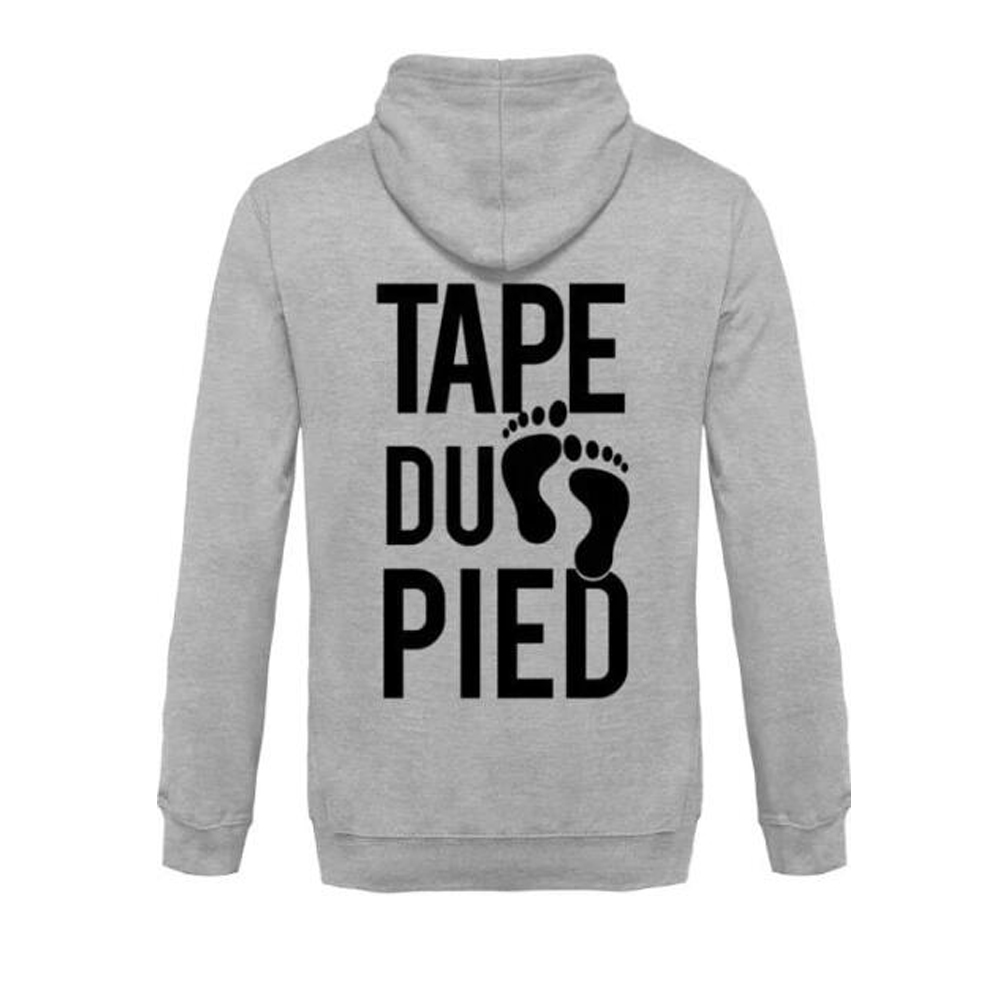 Hooded Solid Color Versatile Loose Student Hoodie Youth Casual