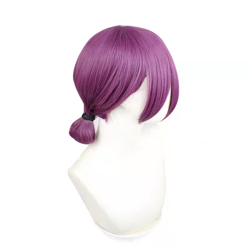 Complete Bomb Devil Cosplay Costume Set for Women + Wig Option