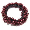 C Wine Red