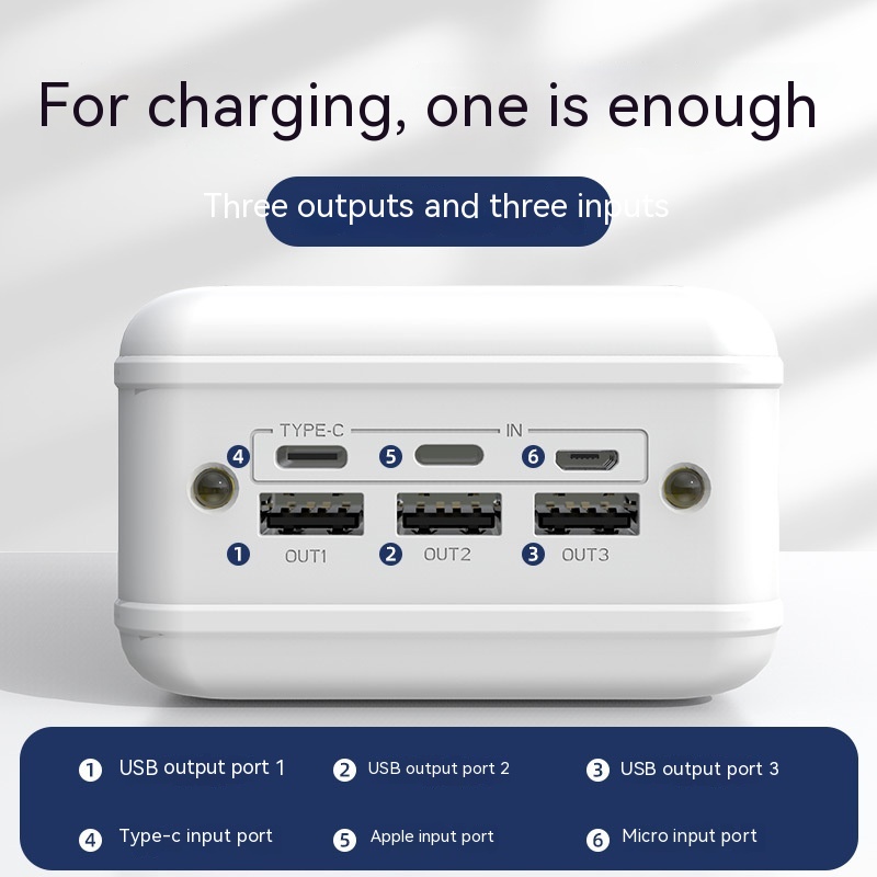Powerbank 12 - Miniatyr 4