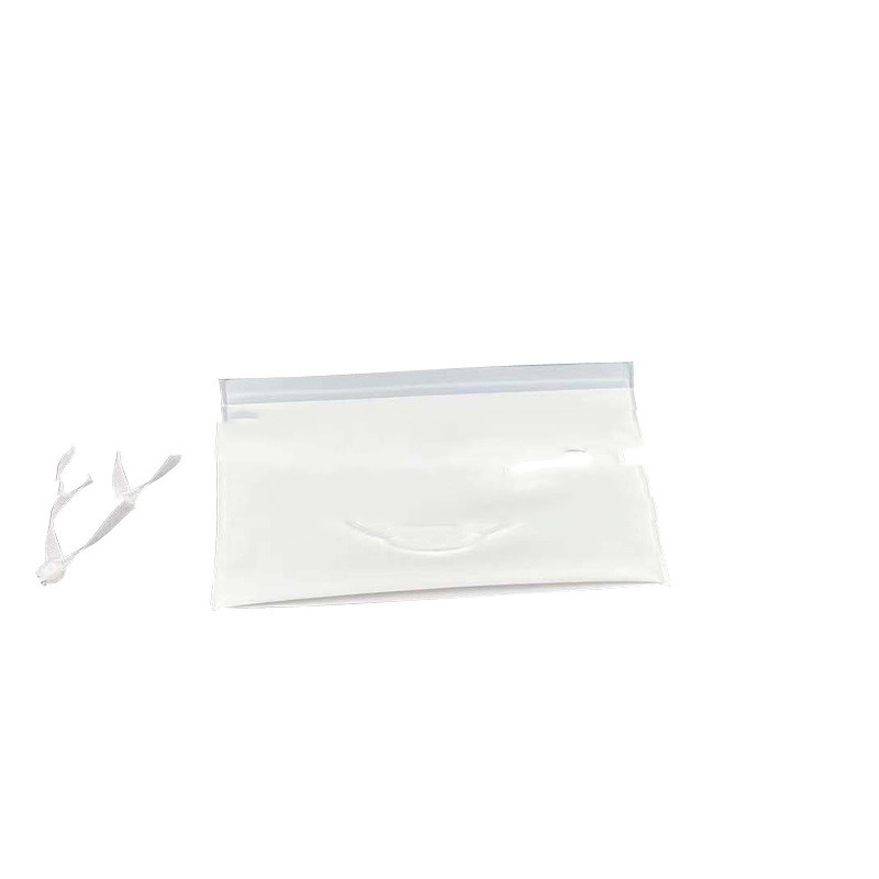 Title 5, Wipes Bag Milky White Tissue Bag Flip Removable...