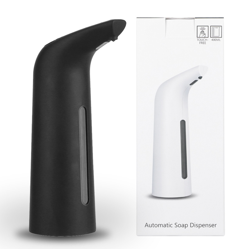 Title 1, Automatic induction soap dispenser