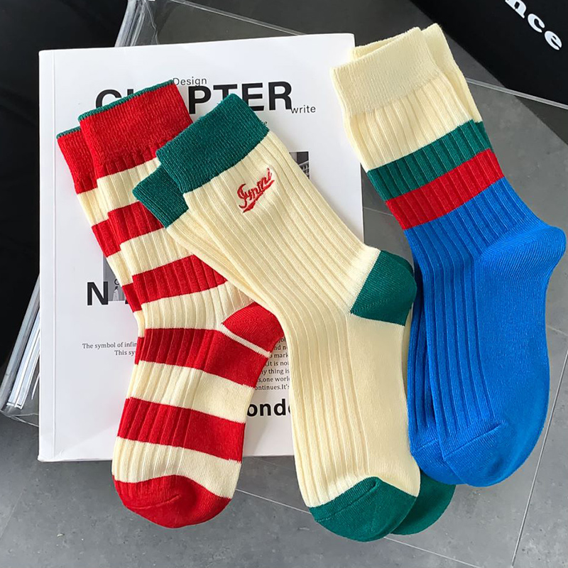 Title 5, Socks Women