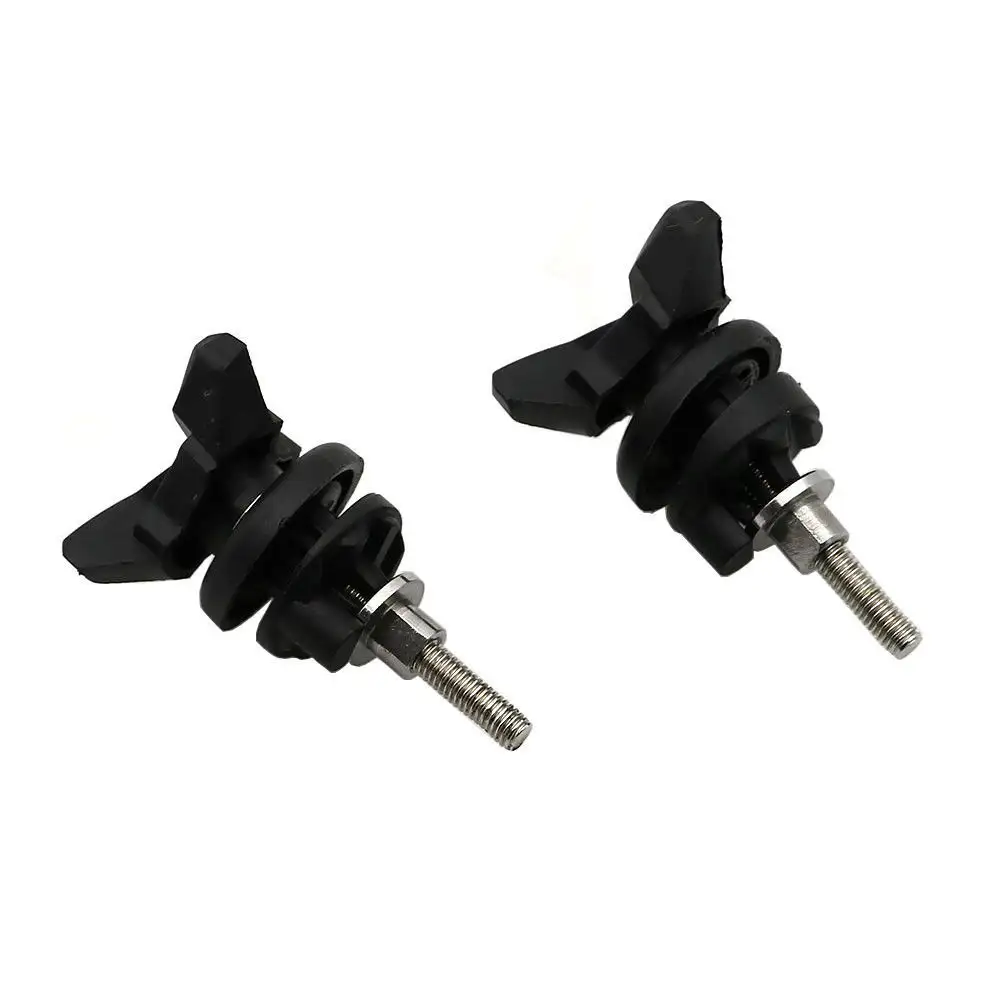 Front Windshield Adjustment Fixing Screw