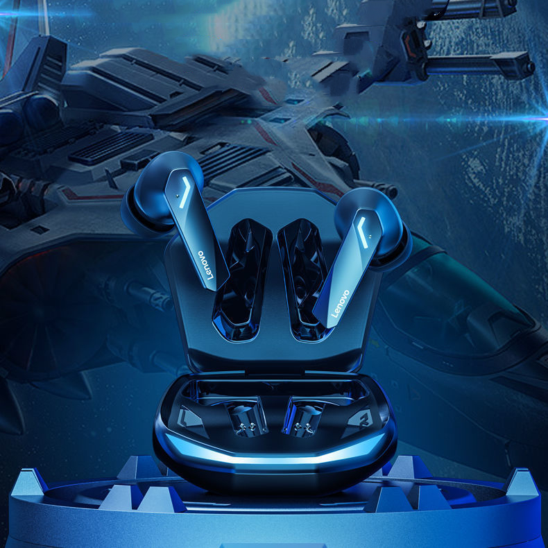 Wireless Bluetooth Headset High Sound Quality Sports Gaming Headset - Image 4