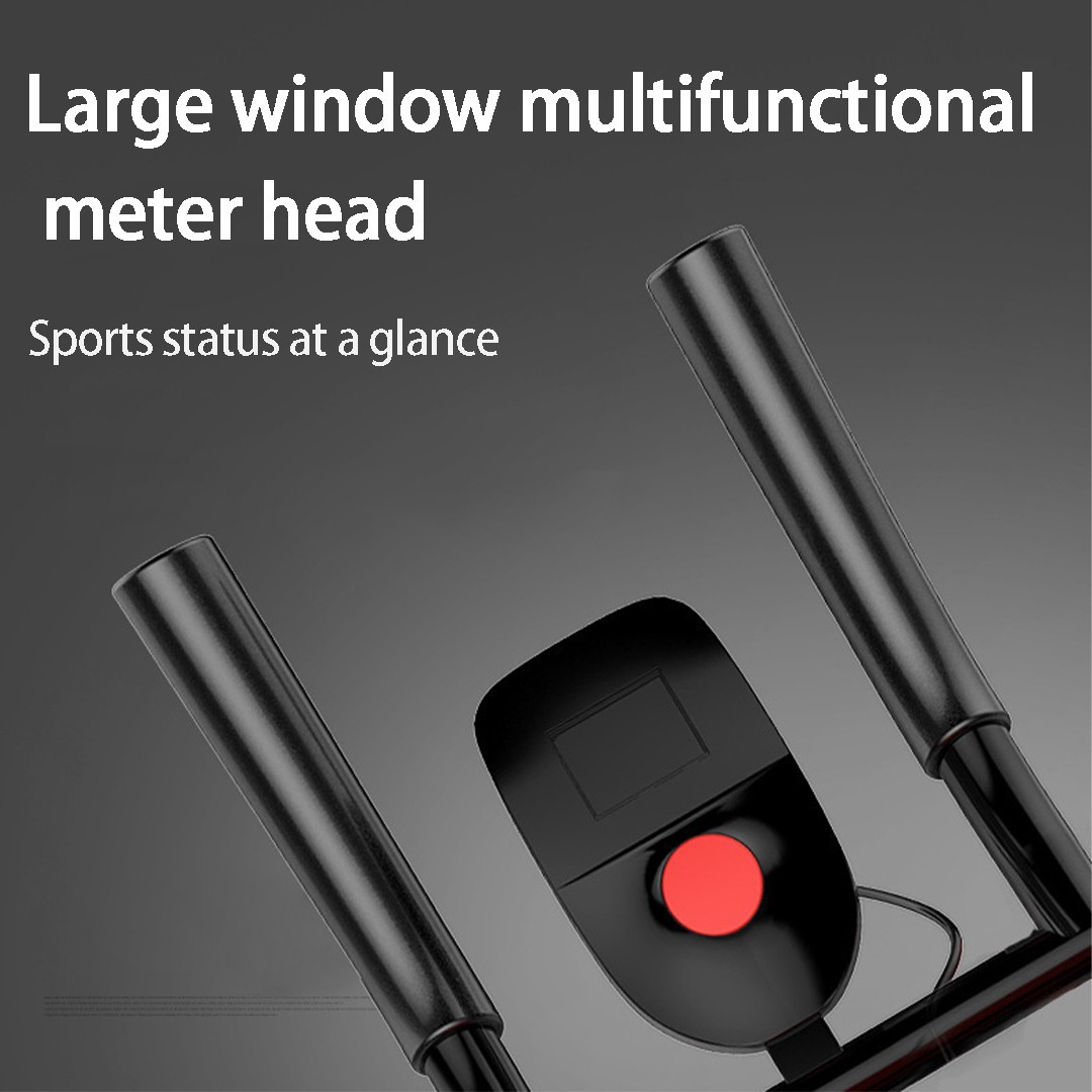 Ab Crunch Machine Abdominal Trainer Plank Glider Home Gym