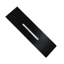 A Black