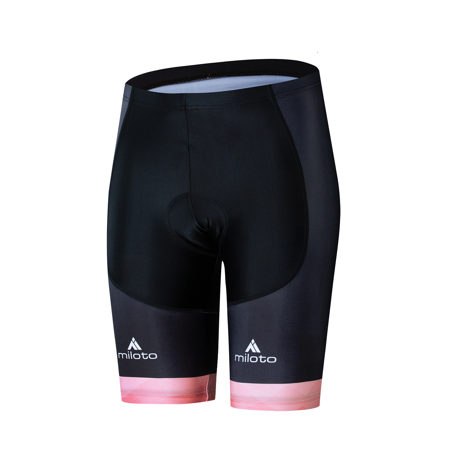 Fashion Mountain Biking Clothing Short Sleeve Women's Cycling Clothing Thin Section