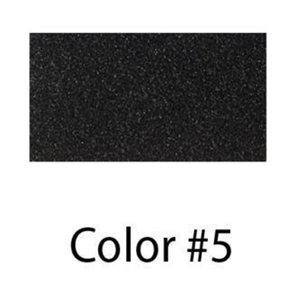 Gray Carpet Dash Mat Compatible With 2004-2010 Dodge Durango Dash Cover Made — foto 2