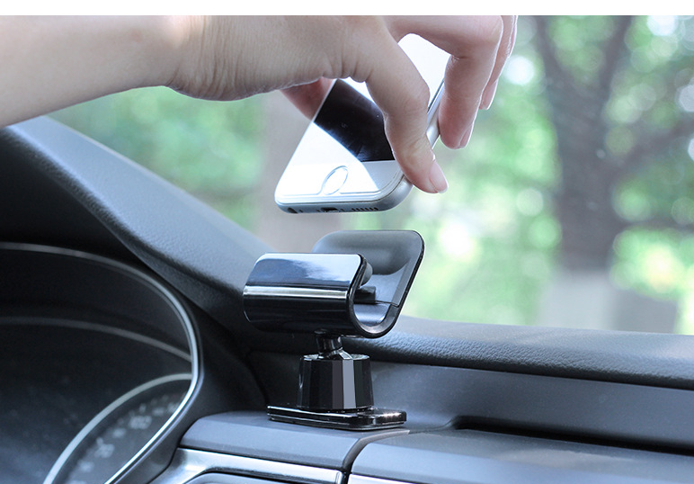 Gravity Mobile Phone Support Car Navigation - Image 4