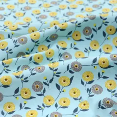 Shredded Cotton Fabric Baby Clothes Diy - Looking For Double Green - View 1