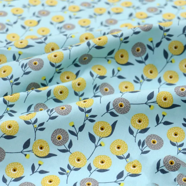Shredded Cotton Fabric Baby Clothes Diy Looking For Double Green - Shop at LoveMi