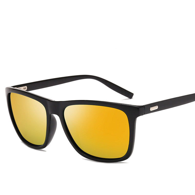 Title 4, Colorful fashion sunglasses