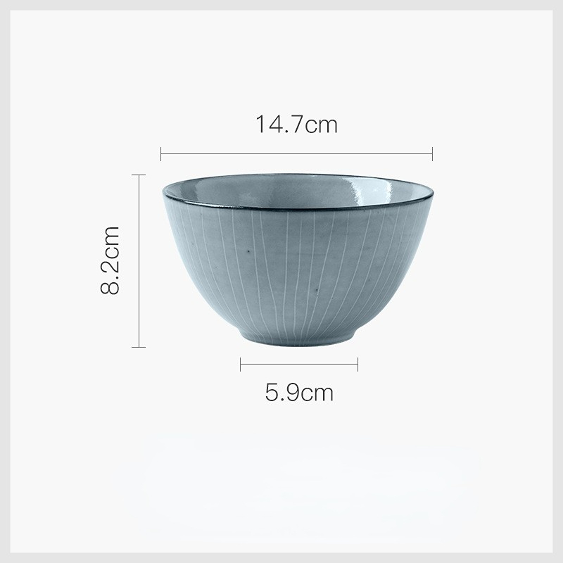 5.75inch noodle bowl