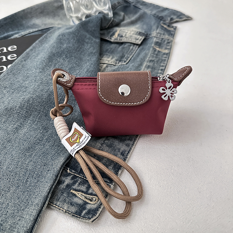 Lady Hand Bag, Portable Bag 3