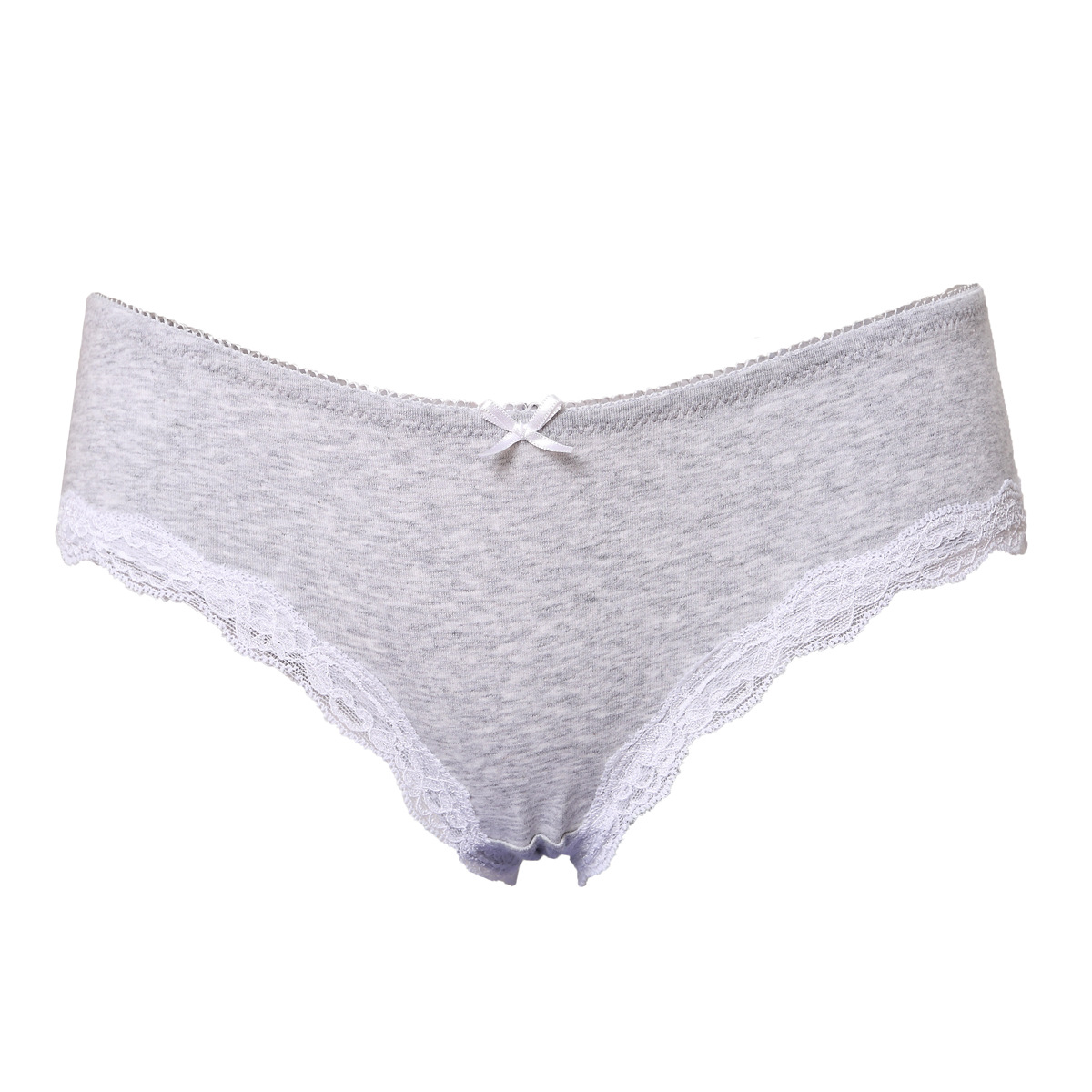 Title 6, Candy-colored cotton ladies underwear