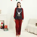 Elk Print
