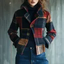 Plaid-M