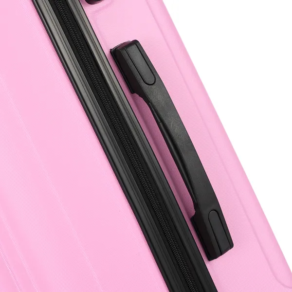 3-in-1 Multifunctional Large Capacity Traveling Storage Suitcase — foto 14