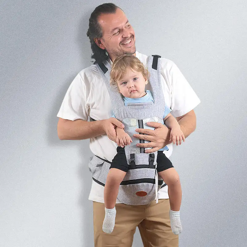 Baby Hip Seat Carrier Waist Stool for Child Infant