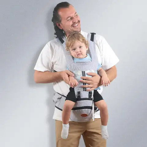 Baby Hip Seat Carrier Waist Stool for Child Infant