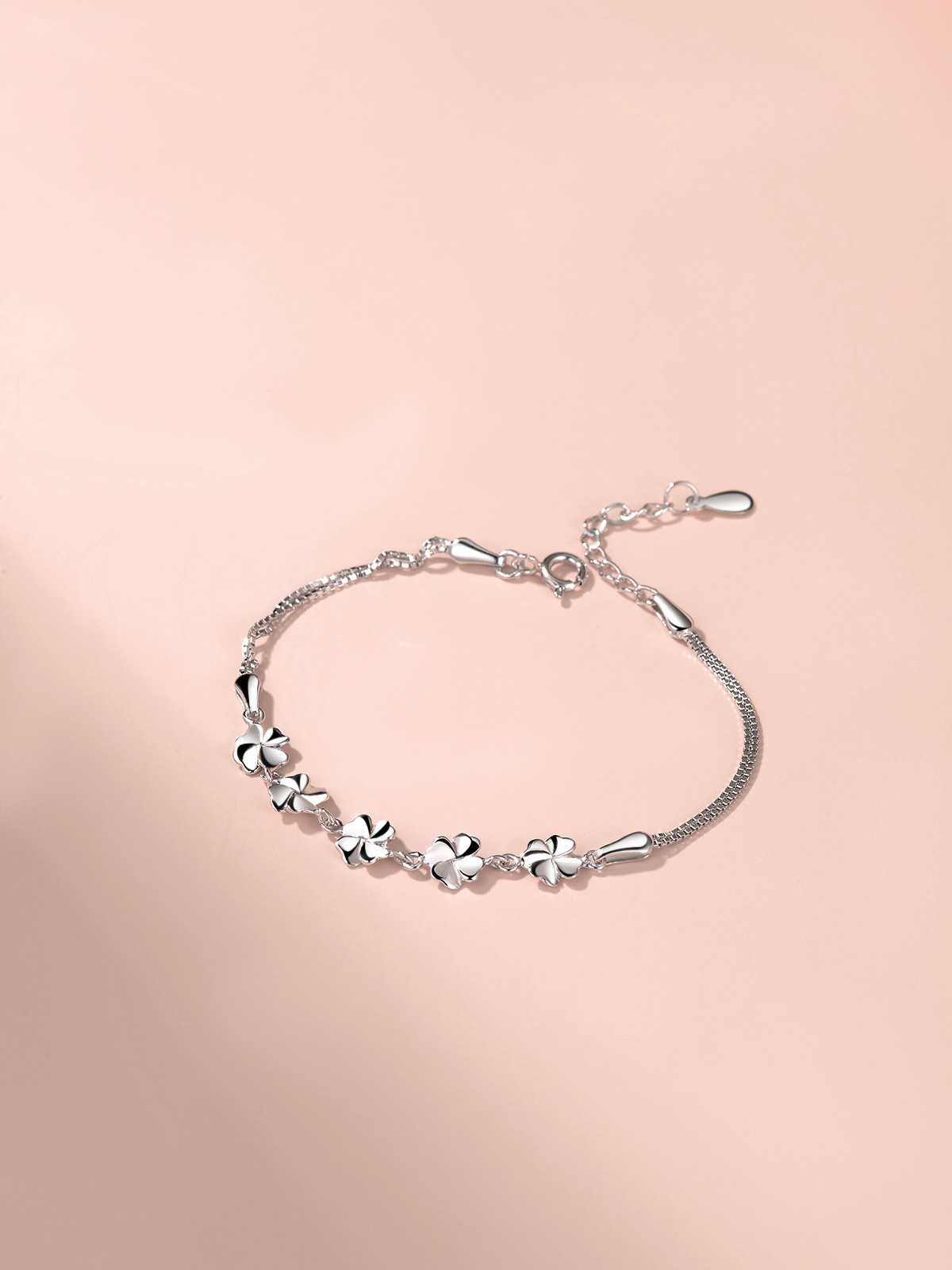Sisters Japanese And Korean Version Of Simple Student Mori Girlfriends Jewelry