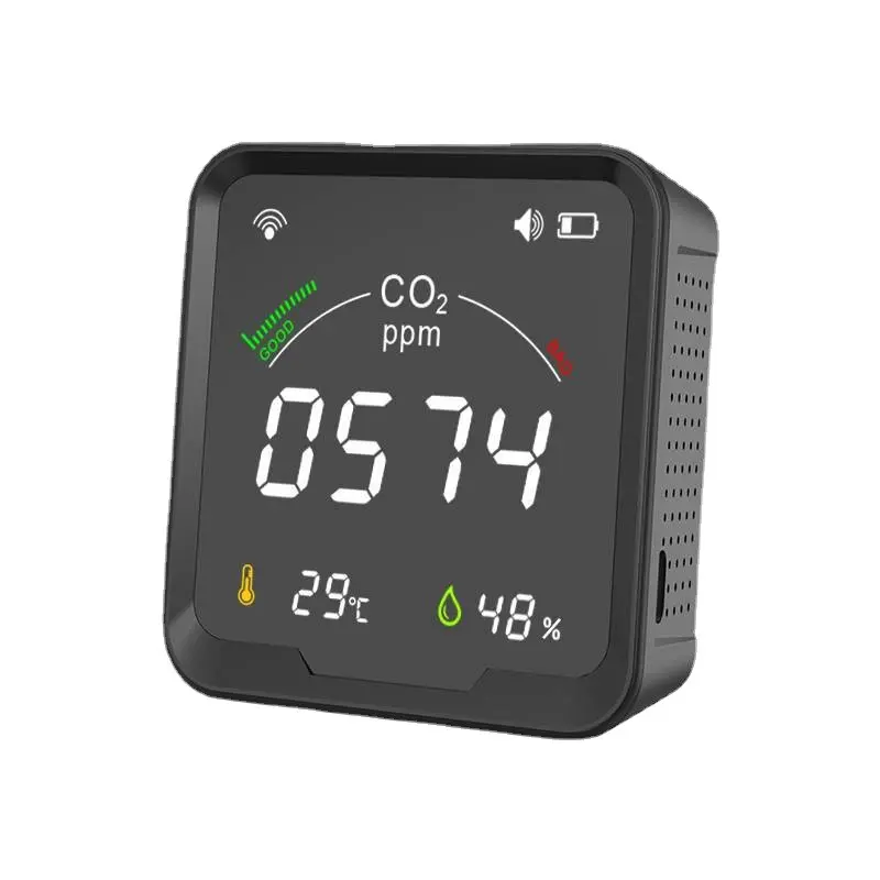 LED Color Screen Graffiti WIFI Smart Home