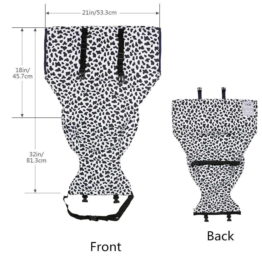 Portable Baby Dining Chair Bag Baby Safety Seat – image 7