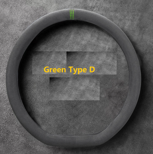 Green Type D