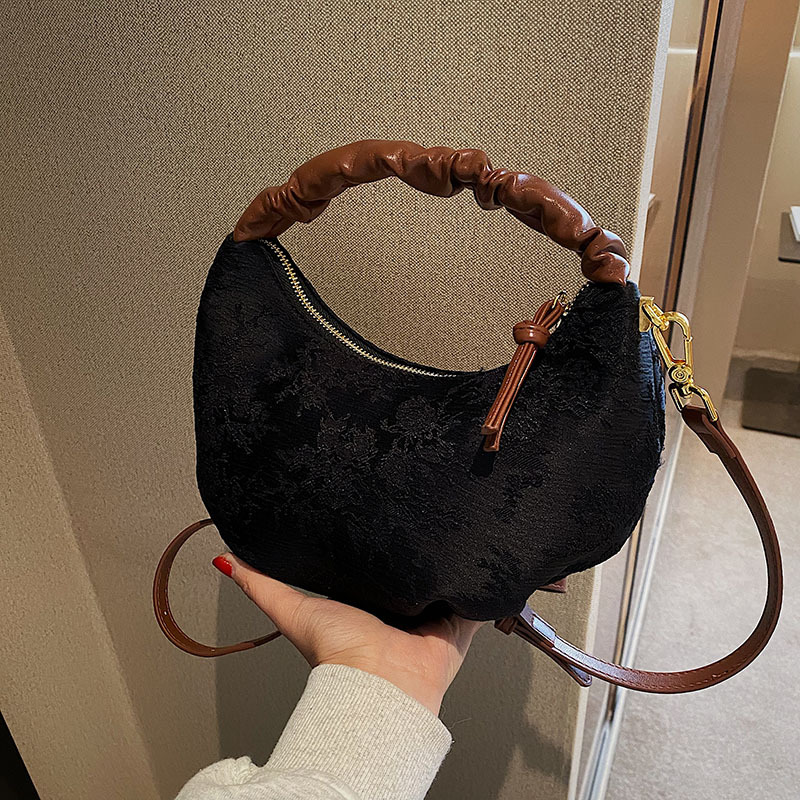 Cross Body Versatile One Shoulder Portable Dumplings