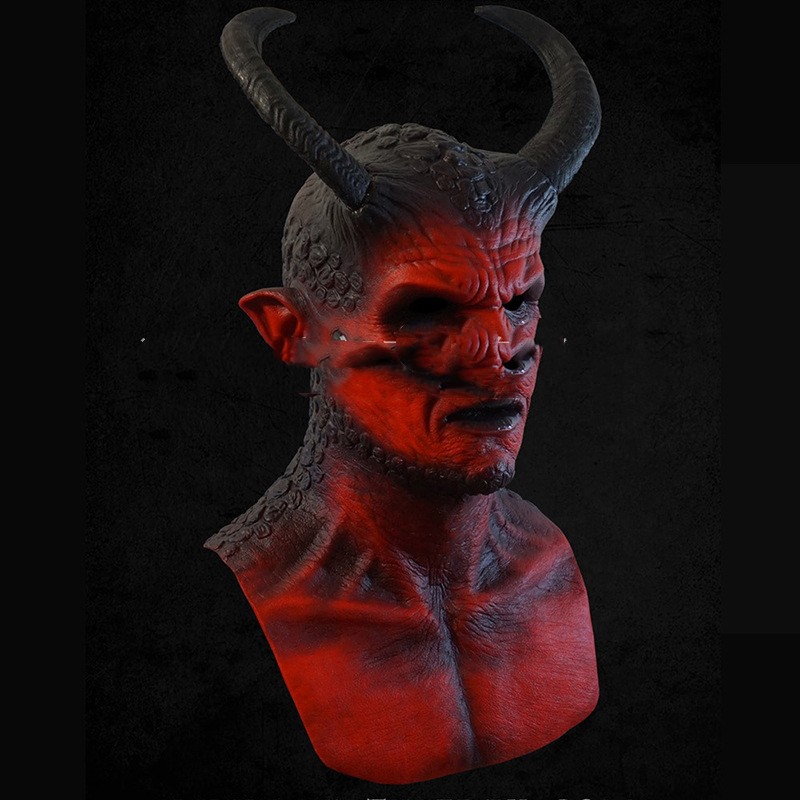 Red Devil