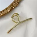 Matt Gold Grip