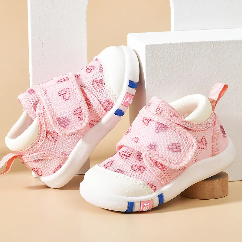 Baby Sandals Men's Summer Toddler 0 1-2