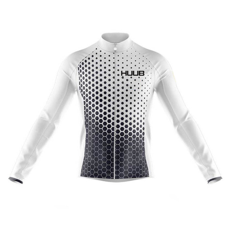 Title 8, Maillot de cyclisme d