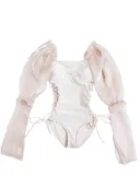 Pearl Champagne-L