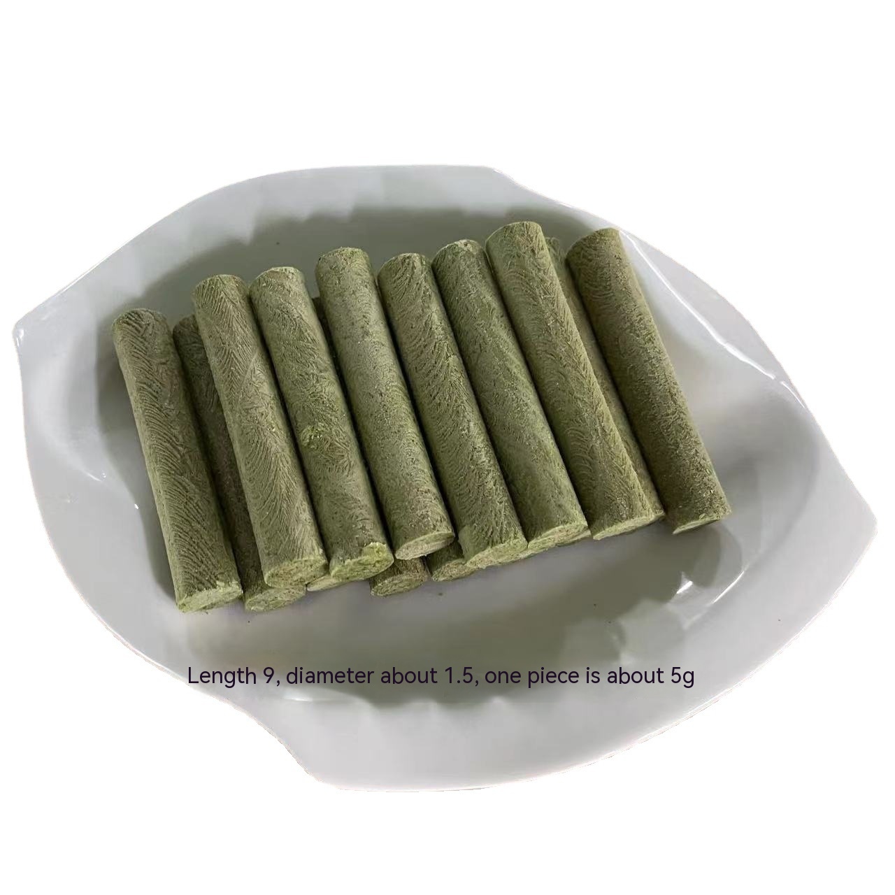 Cat Grass Thin Stick