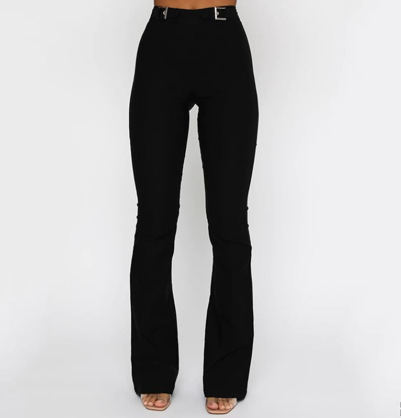 Undershirt Pants Set