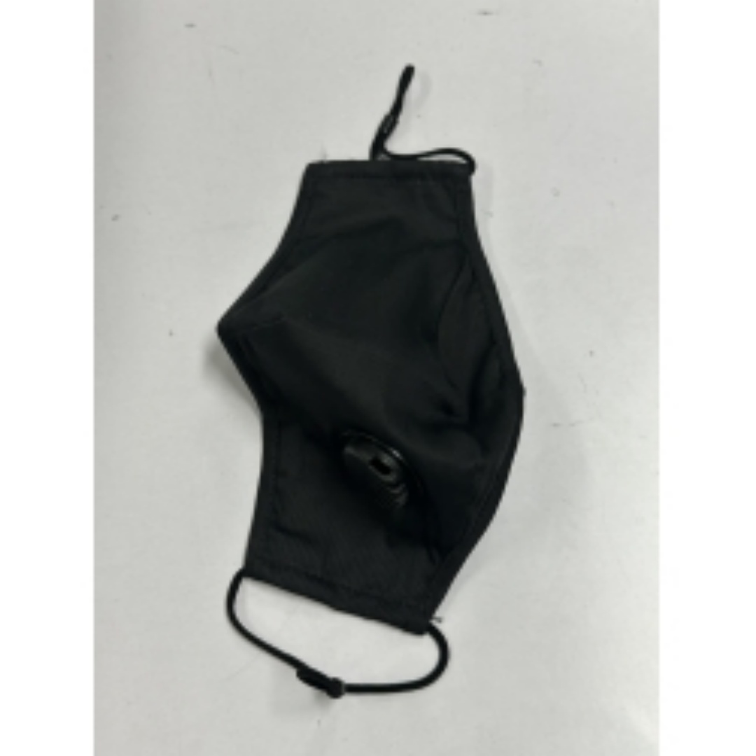 Mask-black
