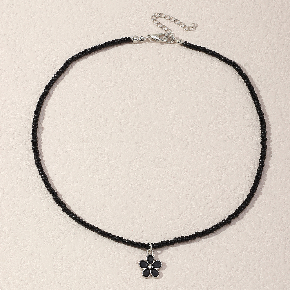 European And American Fashion Simple Irregular Clavicle Chain