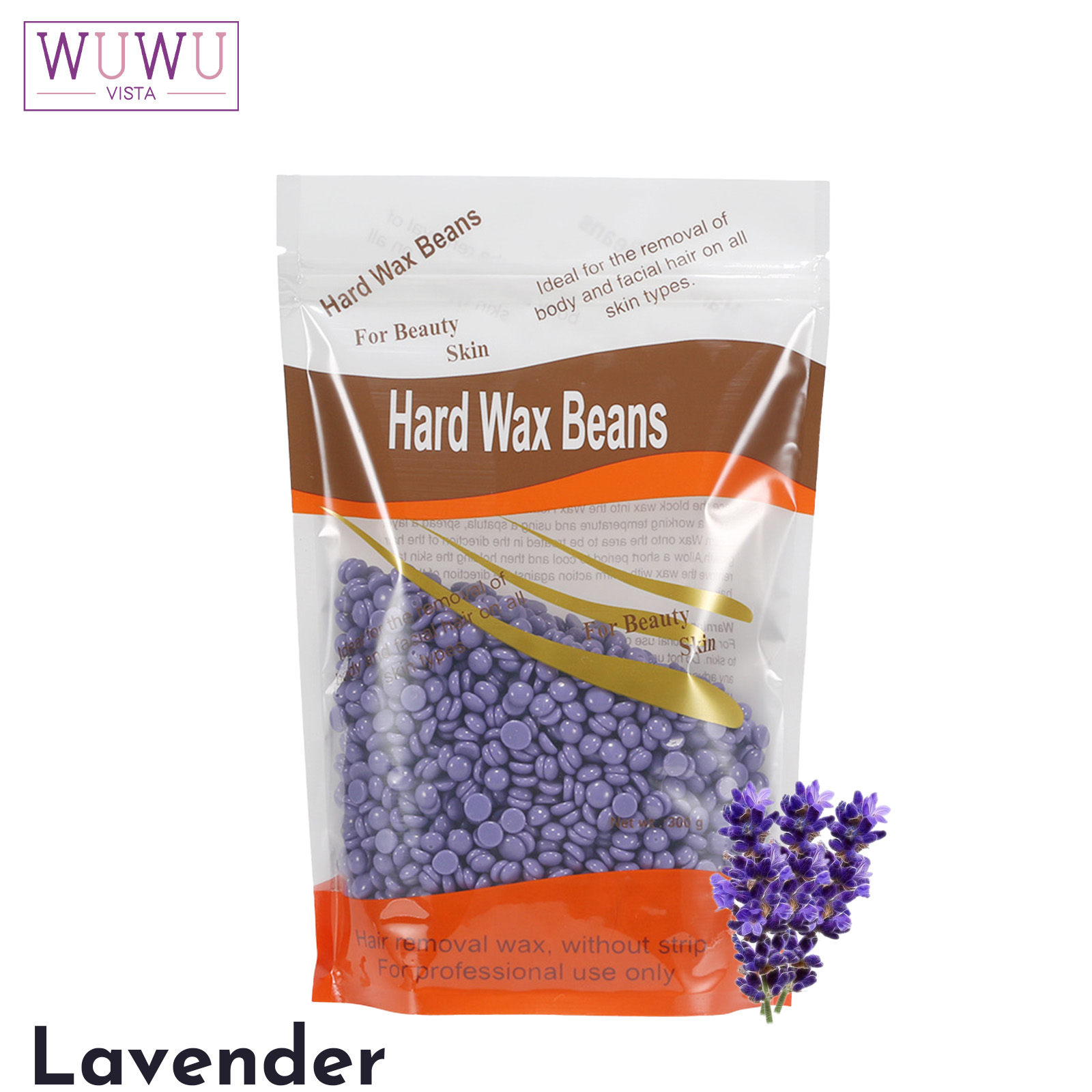 Lavander