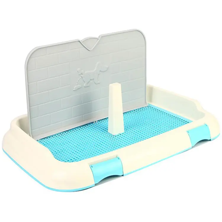 Pet Toilet with Wall Urinal Potty Fixed Point Urination