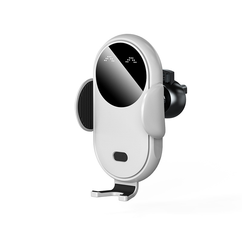 Intelligent Infrared Sensor For Car Wireless Charger - Image 3