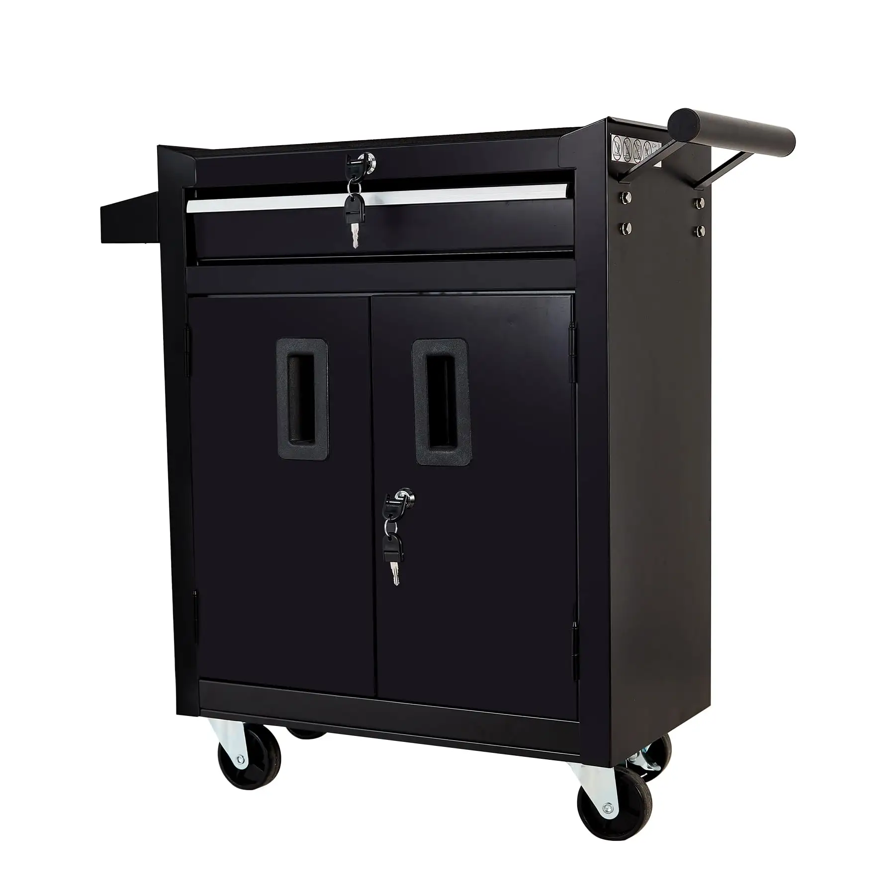 Only For Shipping On Waybill Double-door Cabinet