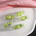 Candy Lemons