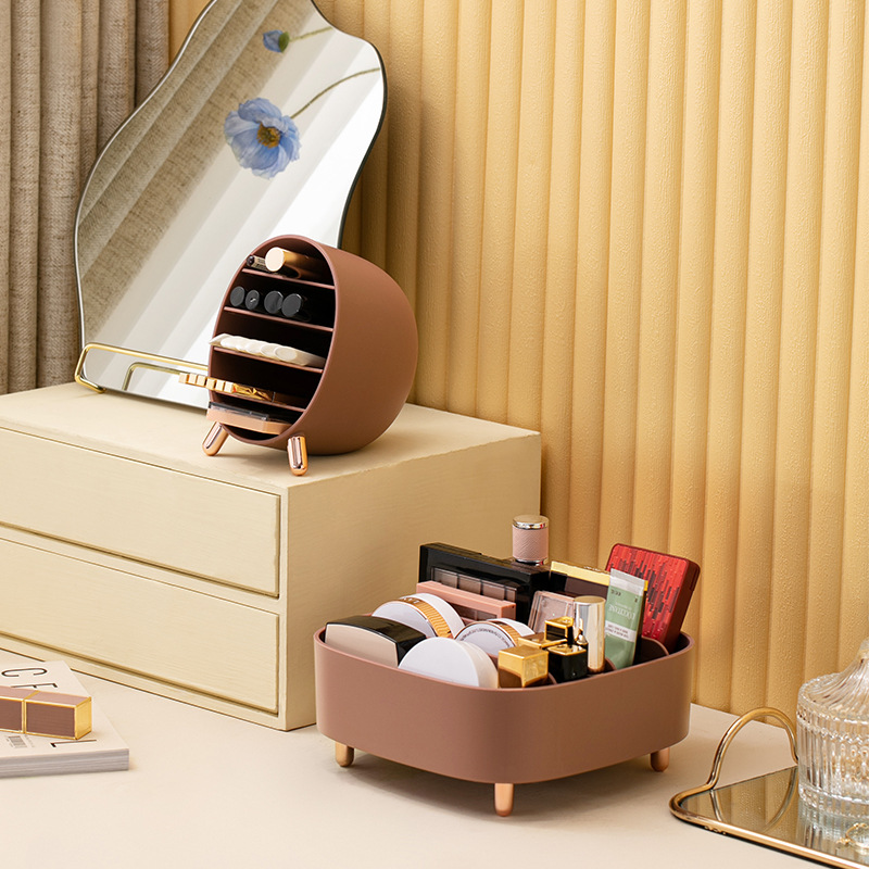 Lip Glaze Makeup Light Luxury Shelf