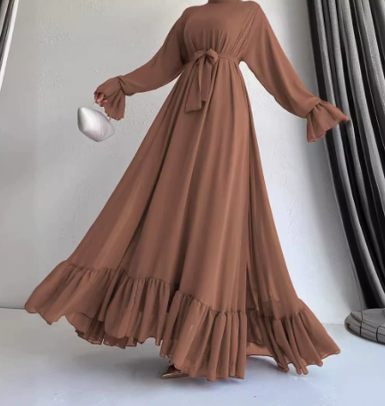 Stylish And Elegant Women's Dress