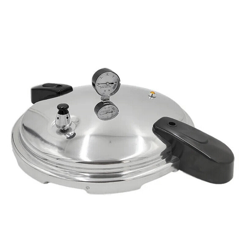 23l large pressure canner cooker commercial kitchen